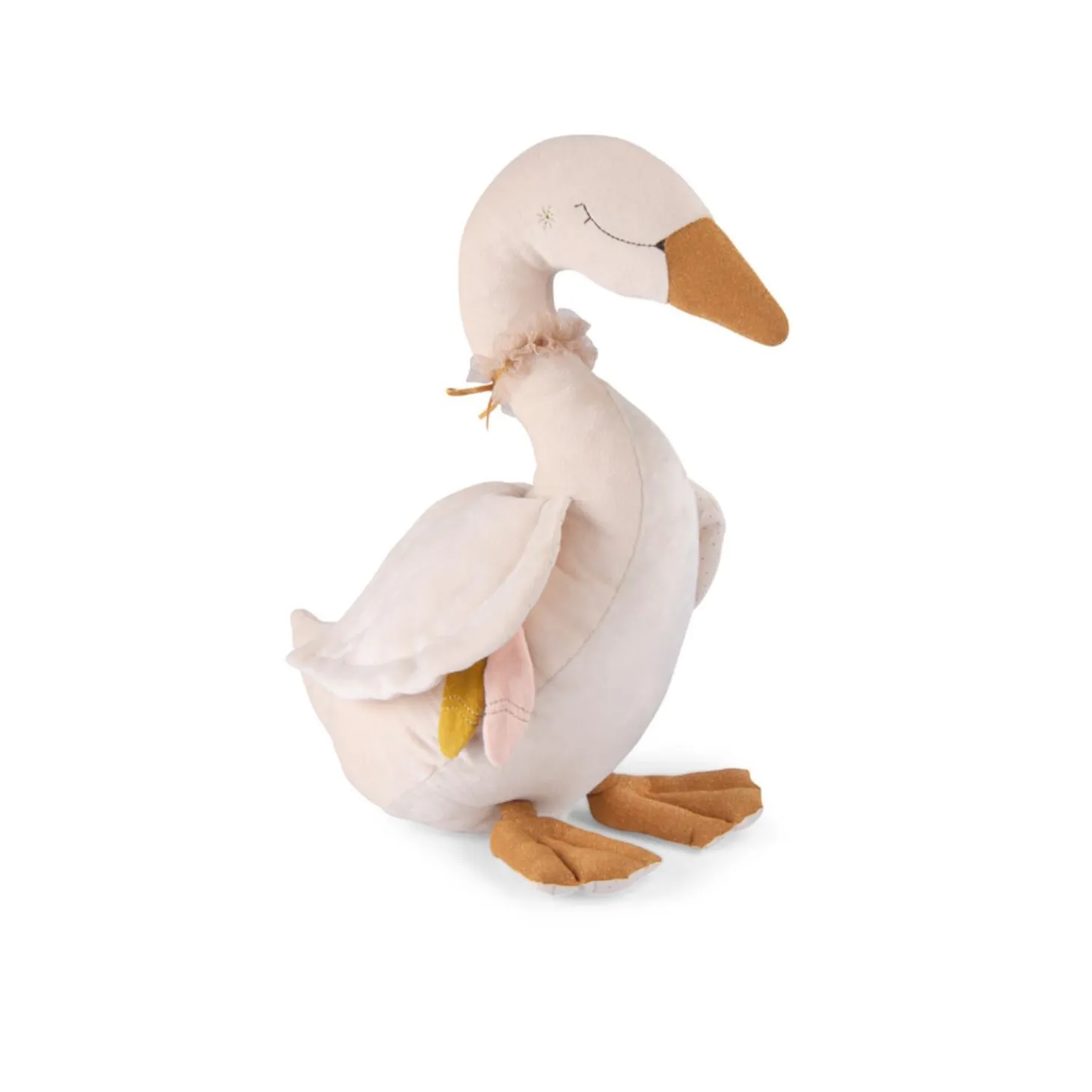 Moulin Roty Grand cygne d'activités La petite école de danse Multicolore