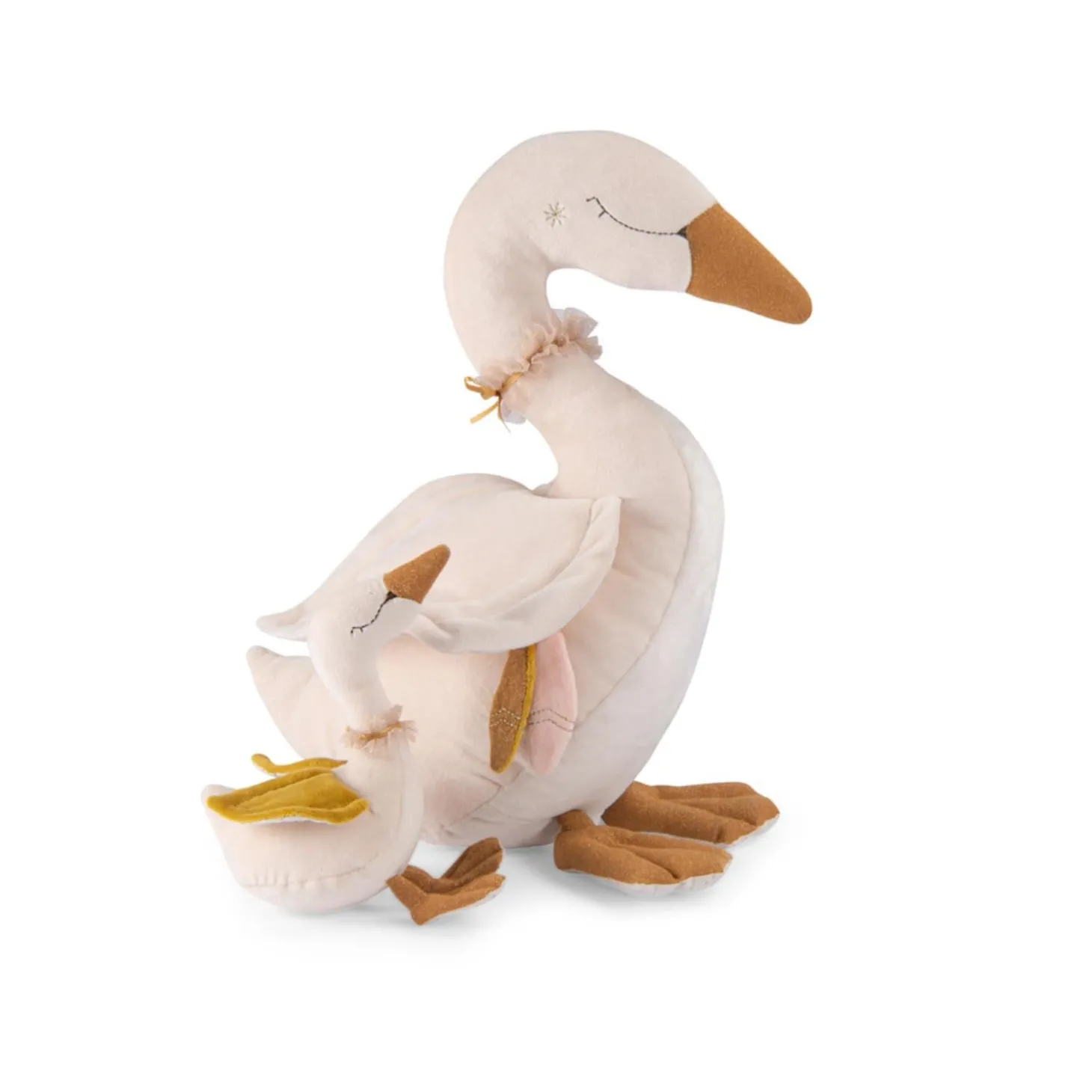 Moulin Roty Grand cygne d'activités La petite école de danse Multicolore
