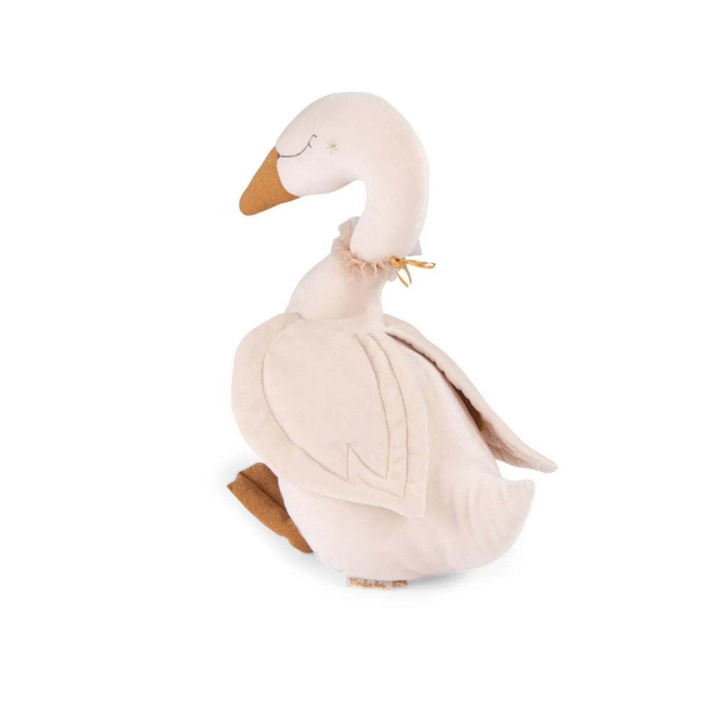 Moulin Roty Grand cygne d'activités La petite école de danse Multicolore