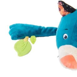 Moulin Roty                    Grande panthère d'activités Zimba Dans la jungle