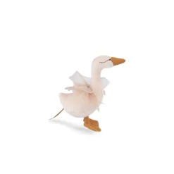 Moulin Roty Hochet cygne La petite école de danse Crème