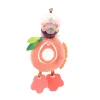 Moulin Roty                    Hochet oiseau Paloma Dans la jungle