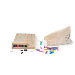 Moulin Roty                    Jeu Code secret Les Loufoques    Multicolore