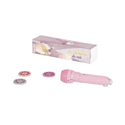 Moulin Roty Lampe à histoires Les petites merveilles Rose