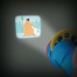 Moulin Roty Lampe à histoires Les petites merveilles