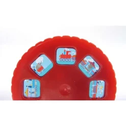 Moulin Roty Lampe à histoires Les petites merveilles