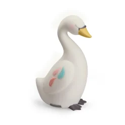 Moulin Roty                    Lampe veilleuse cygne La petite école de danse    Blanc
