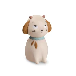 Moulin Roty                    Lampe veilleuse mouton Après la pluie    Blanc
