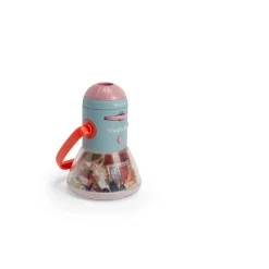 Moulin Roty Lanterne à histoires Les Minouchkas Multicolore