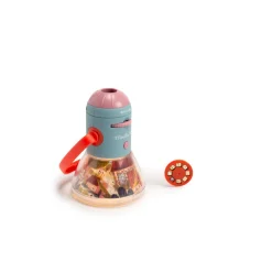Moulin Roty Lanterne à histoires Les Minouchkas Multicolore