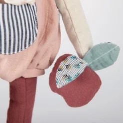 Moulin Roty                    Lapin d'activités Après la pluie