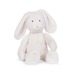 Moulin Roty                    Lapin géant crème Arthur et Louison    Crème