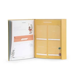 Moulin Roty Livre de naissance Ocre