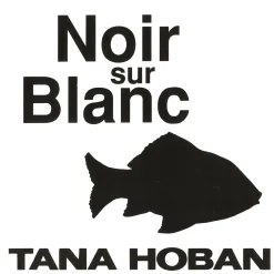 Moulin Roty                    Livre Noir sur blanc de Hoban    Multicolore