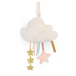 Moulin Roty                    Nuage lumineux à suspendre La petite école de danse    Multicolore