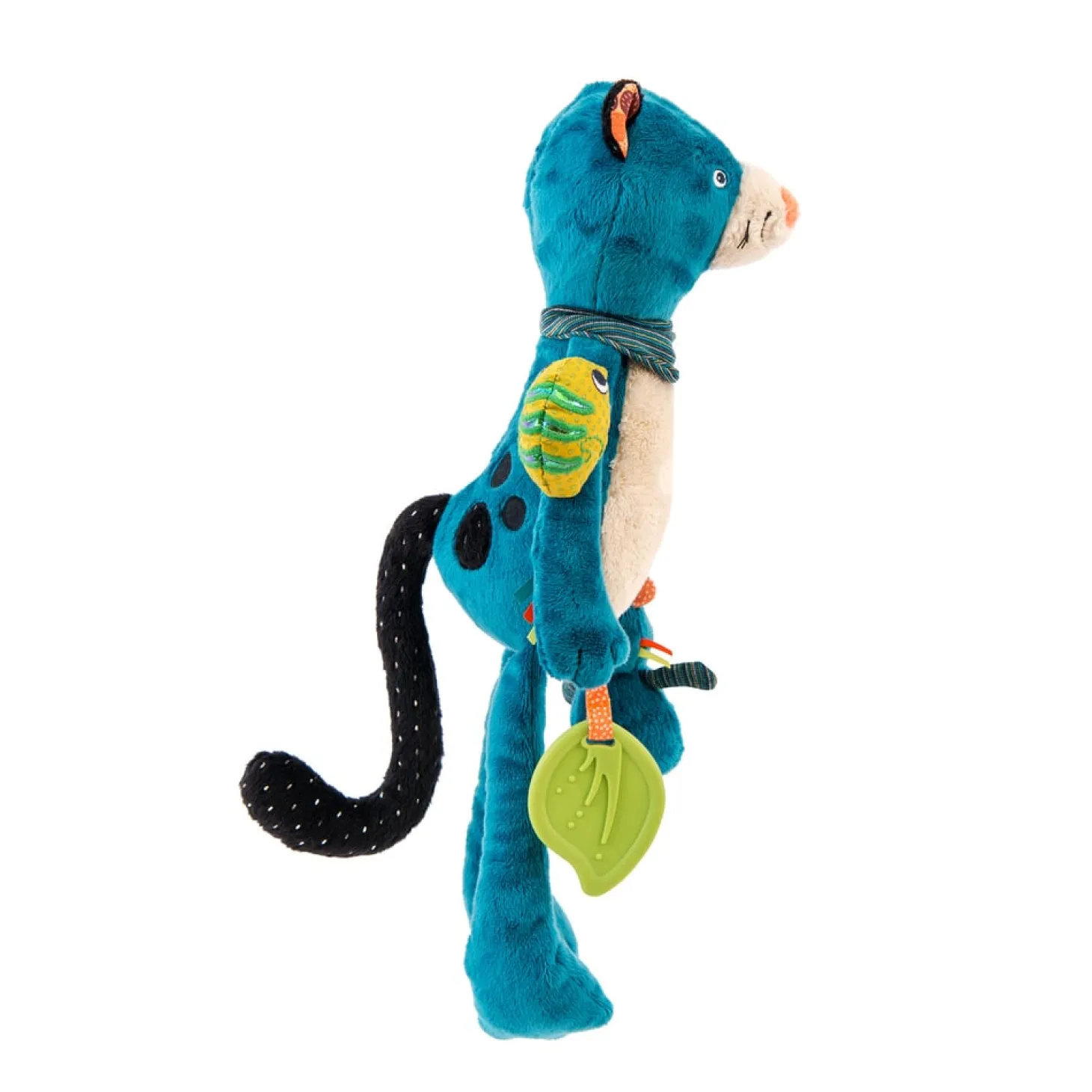 Moulin Roty Panthère d'activités Zimba Dans la jungle