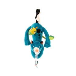 Moulin Roty Panthère d'activités Zimba à suspendre Dans la jungle