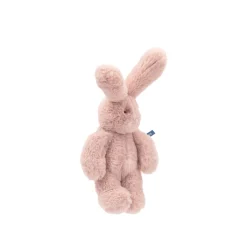 Moulin Roty Peluche Petit lapin Arthur et Louison Rose