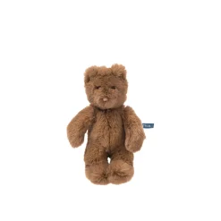 Moulin Roty                    Peluche Petit ours Arthur et Louison    Marron