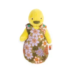 Moulin Roty Poupée Bébé Rita La cane Les Minouchkas Vert