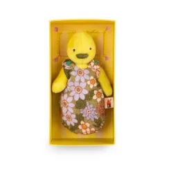 Moulin Roty                    Poupée Bébé Rita La cane Les Minouchkas    Vert