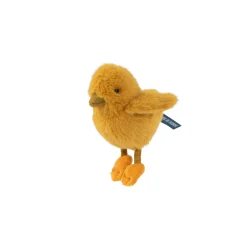 Moulin Roty Poussin Tout autour du monde Jaune