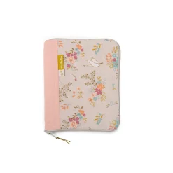 Moulin Roty Protège carnet de santé La petite école de danse Multicolore