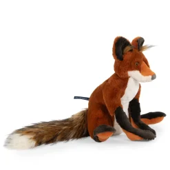 Moulin Roty Renard Tout autour du monde Multicolore