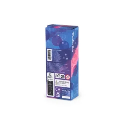 Moulin Roty                    Sablier liquide Les Petites Merveilles    Rose, Bleu