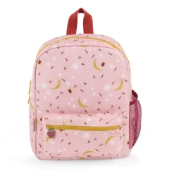 Moulin Roty                    Sac à dos Après la pluie    Multicolore