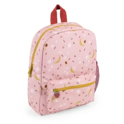 Moulin Roty                    Sac à dos Après la pluie    Multicolore