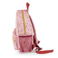 Moulin Roty                    Sac à dos Après la pluie    Multicolore