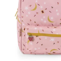 Moulin Roty                    Sac à dos Après la pluie    Multicolore