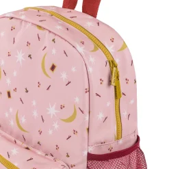 Moulin Roty                    Sac à dos Après la pluie    Multicolore