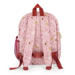 Moulin Roty                    Sac à dos Après la pluie    Multicolore