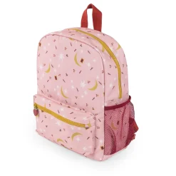Moulin Roty                    Sac à dos Après la pluie    Multicolore