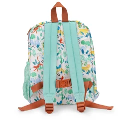 Moulin Roty Sac à dos La forêt Mawa Multicolore