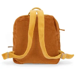 Moulin Roty                    Sac à dos lion Mamba La forêt Mawa    Jaune