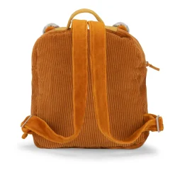 Moulin Roty                    Sac à dos léopard Taïgo La forêt Mawa    Caramel