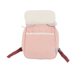 Moulin Roty                    Sac À  Dos Souris Après La Pluie