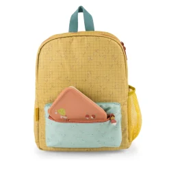 Moulin Roty                    Sac à dos Trois petits lapins    Multicolore