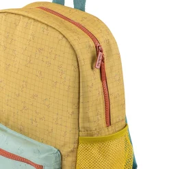 Moulin Roty Sac à dos Trois petits lapins Multicolore