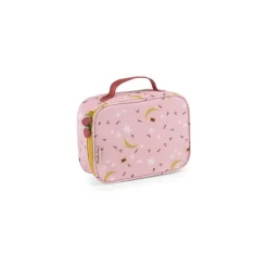 Moulin Roty                    Sac isotherme Après la pluie    Multicolore