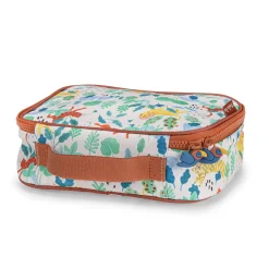 Moulin Roty Sac isotherme La forêt Mawa Multicolore