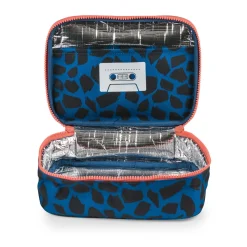 Moulin Roty                    Sac isotherme Puce & Pilou    Multicolore