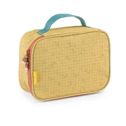 Moulin Roty                    Sac isotherme Trois petits lapins    Multicolore