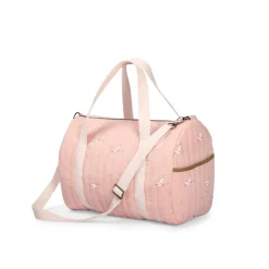 Moulin Roty Sac à langer La petite école de danse Rose