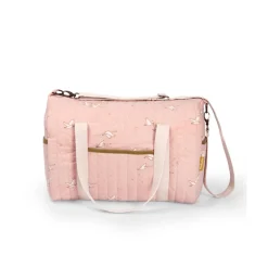 Moulin Roty                    Sac à langer La petite école de danse    Rose