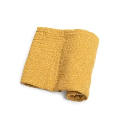 Moulin Roty Set de 3 langes imprimés La forêt Mawa Multicolore