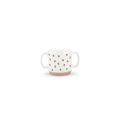 Moulin Roty                    Set vaisselle porcelaine Après la pluie
